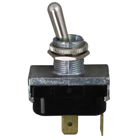 Montague Toggle Switch 1306-4